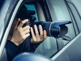 感觉老婆有外遇，如何找私家侦探取证